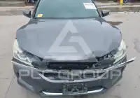 2016 Honda Accord фото