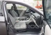 2016 Honda Accord фото