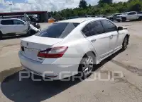 2016 Honda Accord фото