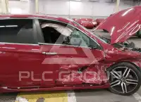 2016 Honda Accord фото