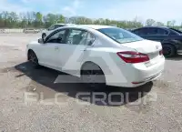 2016 Honda Accord фото