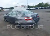 2016 Honda Accord фото