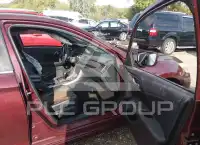 2016 Honda Accord photo