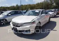 2016 Honda Accord фото