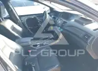 2016 Honda Accord фото