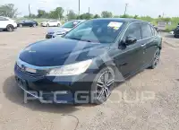 2016 Honda Accord photo