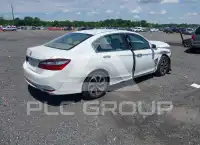 2016 Honda Accord фото