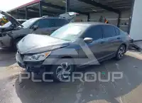 2016 Honda Accord фото