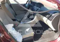 2016 Honda Accord photo