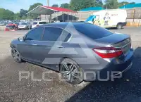 2016 Honda Accord photo