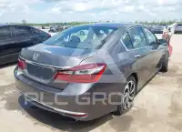 2016 Honda Accord photo
