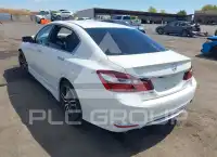 2016 Honda Accord photo