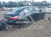 2016 Honda Accord фото