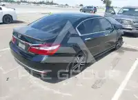 2016 Honda Accord фото