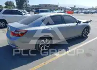 2016 Honda Accord фото