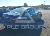 2016 Honda Accord фото
