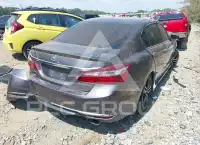 2016 Honda Accord фото