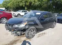 2016 Honda Accord фото