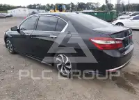 2016 Honda Accord photo
