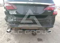 2016 Honda Accord фото