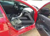 2016 Honda Accord фото