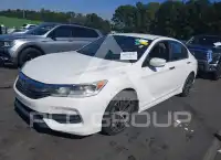 2016 Honda Accord photo
