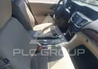 2016 Honda Accord фото