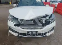 2016 Honda Accord фото