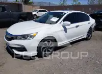 2016 Honda Accord photo