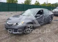 2016 Honda Accord фото