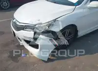 2016 Honda Accord фото