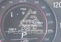 2016 Honda Accord фото