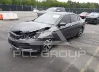 2016 Honda Accord photo