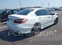 2016 Honda Accord фото