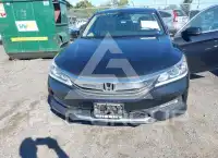 2016 Honda Accord фото
