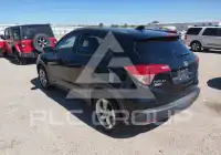 2016 Honda HR-V photo