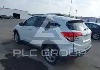 2016 Honda HR-V фото