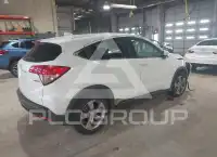 2016 Honda HR-V photo