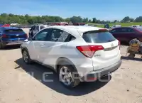 2016 Honda HR-V фото