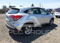 2016 Honda HR-V фото