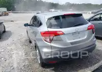 2016 Honda HR-V фото