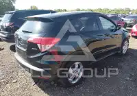 2016 Honda HR-V фото