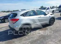 2016 Honda HR-V фото