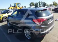2016 Honda HR-V photo