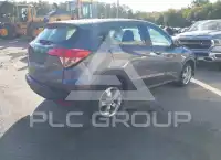 2016 Honda HR-V фото