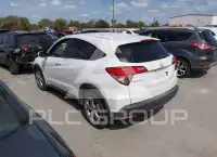 2016 Honda HR-V фото