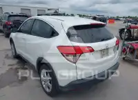 2016 Honda HR-V фото