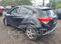 2016 Honda HR-V photo