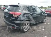 2016 Honda HR-V photo