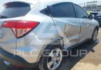 2016 Honda HR-V photo